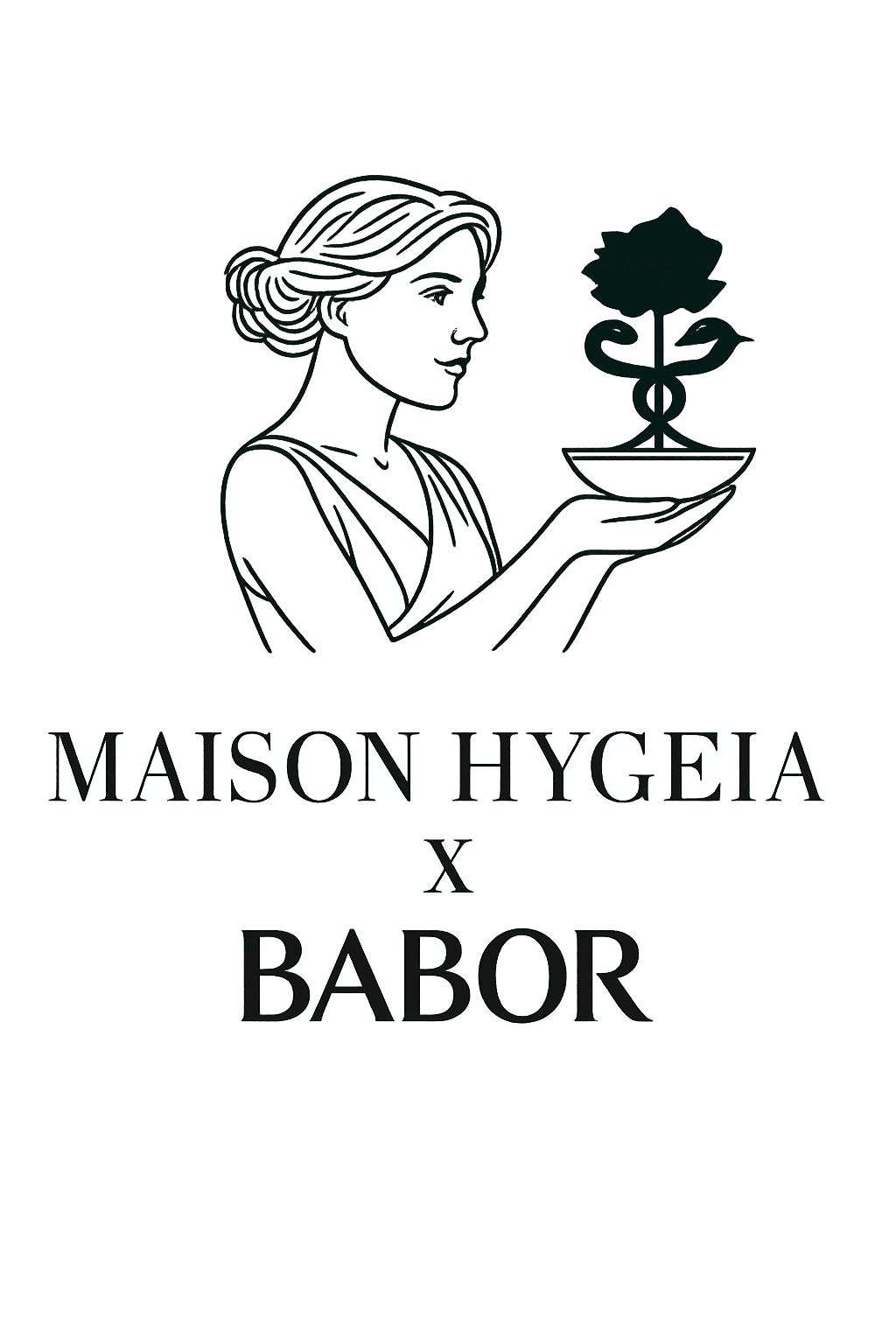 Maison Hygeia x Babor